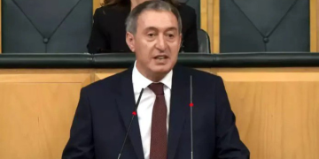 Bahçeli’nin İmralı çağrısına DEM’den yanıt