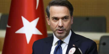 Bakan Bayraktar: 3 ilde 66 milyon varillik rezerv keşfettik