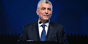 Bakan Bolat: Küresel helal pazar 2,6 trilyon dolara ulaştı