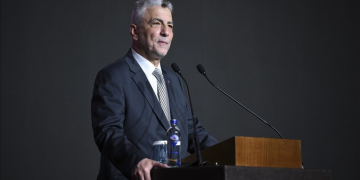 Bakan Bolat’tan İsrail açıklaması