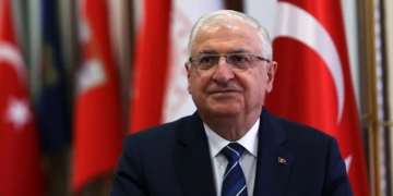 Bakan Güler: İsrail Türkiye’ye saldırabilir