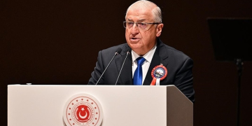 Bakan Güler’den ‘Zap’ açıklaması: Kilit kapatılmıştır!