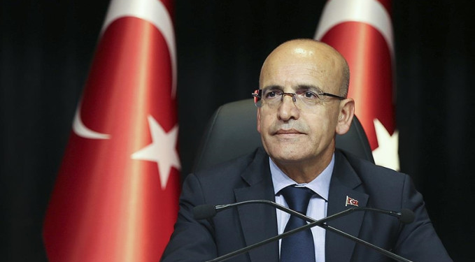 Bakan Şimşek, işsizlik ve sanayi üretimi verilerini değerlendirdi