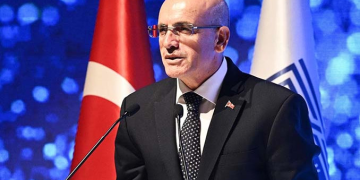 Bakan Şimşek ödemeler dengesi verilerini değerlendirdi