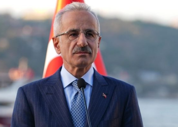 Bakan Uraloğlu: Sosyal medyada paylaşılan her şeye susacak mıyız?