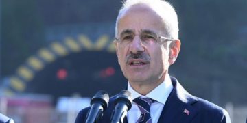 Bakan Uraloğlu açıkladı: “80 dakikaya düşecek”…