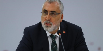 Bakan Vedat Işıkhan’dan işsizlik açıklaması