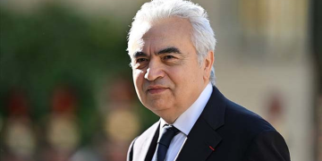 Bakü’den dünyaya mesaj: Türkiye’de muazzam bir potansiyel var