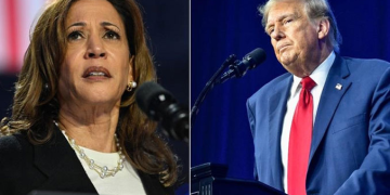 Başkan adayları başa baş gidiyor