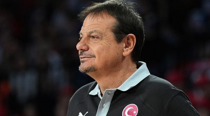 Basketbolda A Milli Takım aday kadrosu açıklandı: Fenerbahçe’den kimse yok!