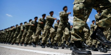 Bedelli askerliğe rekor zam geliyor!