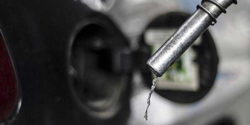 Benzine indirim geliyor