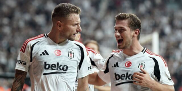 Beşiktaş, Kasımpaşa’yı konuk edecek