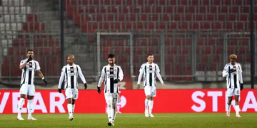 Beşiktaş, Macaristan’da mağlup