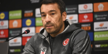 Beşiktaş’ta hedef Maccabi karşısında mutlak galibiyet!