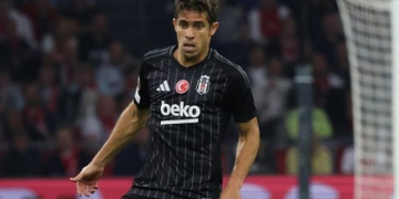 Beşiktaş’ta kriz üzerine kriz! Yıldız oyuncu 3 ay yok!