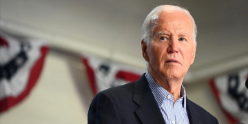 Biden: Lübnan ile İsrail ateşkesi kabul etti