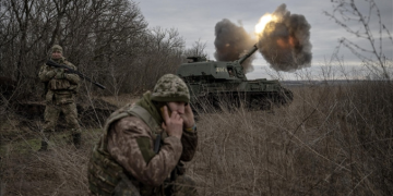 Biden gitmeden önce imzaladı: Rusya-Ukrayna savaşı için çok önemli karar