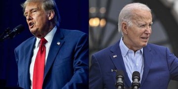 Biden ve Trump, Beyaz Saray’da görüşecek