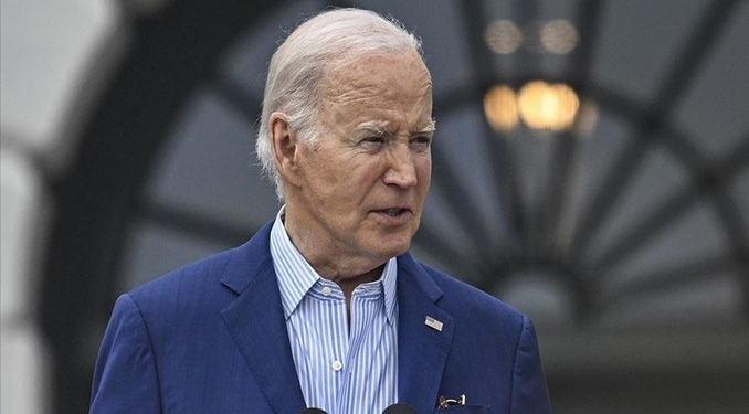 Biden’dan ABD seçimlerine ilişkin ilk açıklama