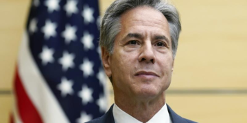 Blinken: İsrail-Lübnan görüşmelerinde ilerleme sağlandı