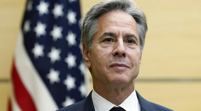 Blinken: İsrail-Lübnan görüşmelerinde ilerleme sağlandı