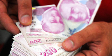 Burs ve kredi ödemeleri hesaplara yatırılmaya başlandı