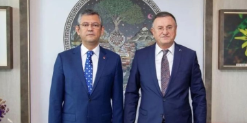 CHP’de gündem Lütfü Savaş: Kesin ihraç talebiyle disipline…