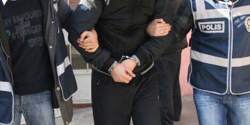 Çanakkale’de düzensiz göçmenler yakalandı!