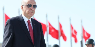 Cumhurbaşkanı Erdoğan Riyad’a gidiyor!