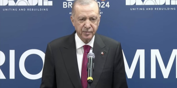 Cumhurbaşkanı Erdoğan’dan G20 Liderler Zirvesi’nde önemli açıklamalar