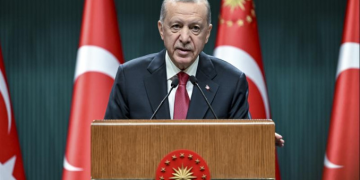 Cumhurbaşkanı Erdoğan’dan Kabine sonrası açıklamalar