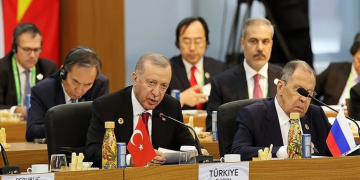 Cumhurbaşkanı Erdoğan’dan dünyaya Gazze için ateşkes çağrısı