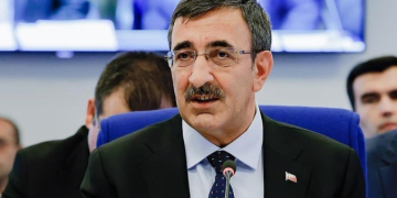 Cumhurbaşkanı Yardımcısı Yılmaz, S&P’nin Türkiye kararını değerlendirdi