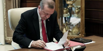 Cumhurbaşkanlığı’ndan Kamu Hizmetlerine yeni bir soluk: Denetim ve Rehberlik Genelgesi yayımlandı