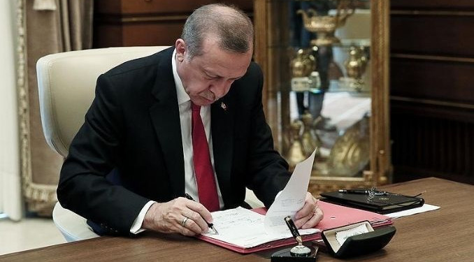 Cumhurbaşkanlığı’ndan Kamu Hizmetlerine yeni bir soluk: Denetim ve Rehberlik Genelgesi yayımlandı