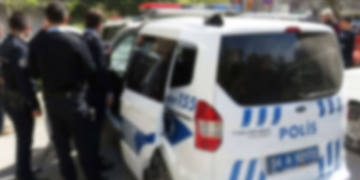 DEM Partili 2 ilçe yöneticisi gözaltına alındı