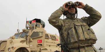 Dünyanın en güçlü orduları belli oldu! Türkiye’nin gücü İsrail’i geride bıraktı