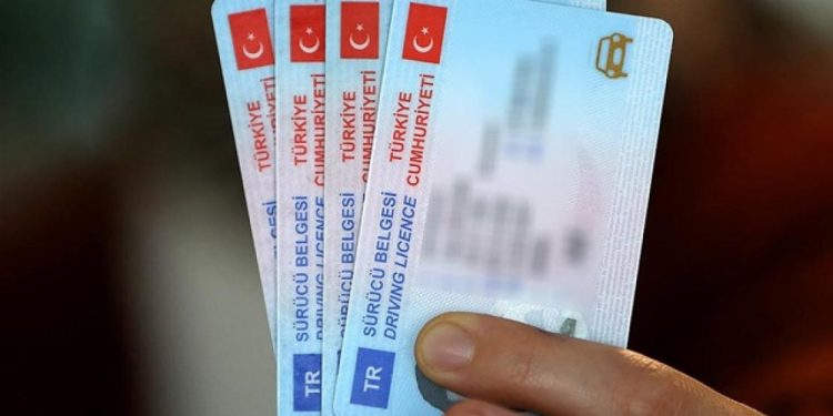 Ehliyet sahipleri dikkat! Son tarih 31 Aralık