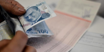 Emekli ve memurun enflasyon farkları netleşti!