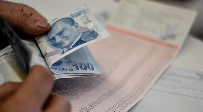 Emekli ve memurun enflasyon farkları netleşti!