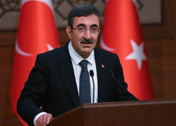 Enflasyon, rezervler, KKM, sosyal konut… Cevdet Yılmaz’dan önemli açıklamalar