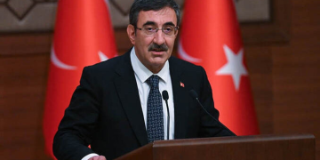 Enflasyon, rezervler, KKM, sosyal konut… Cevdet Yılmaz’dan önemli açıklamalar