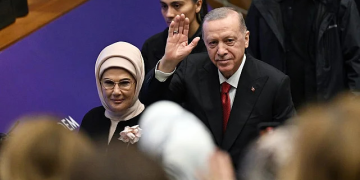 Erdoğan 6. Uluslararası Kadın ve Adalet Zirvesi’nde: ‘Kadın istihdamını artıracağız’