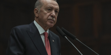 Erdoğan: İsrail soykırım uyguluyor!