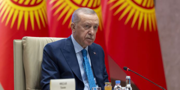 Erdoğan: İsrail’e yönelik uluslararası baskı artırılmalı