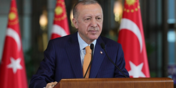 Erdoğan Öğretmenler Günü’nü kutladı