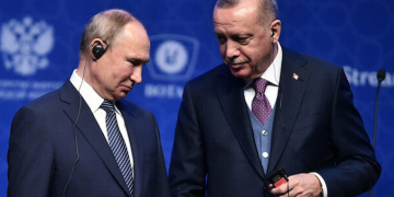 Erdoğan, Putin ile telefonda görüştü