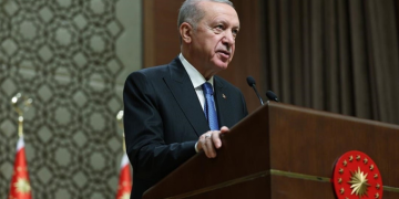 Erdoğan’dan AB mesajı: Katılım sürecinin engellenmesinin izahı yok