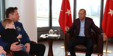Erdoğan’dan ‘Musk’ açıklaması